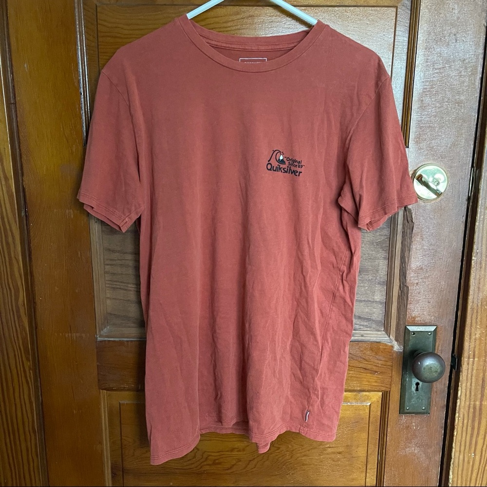 QuikSilver T-shirt